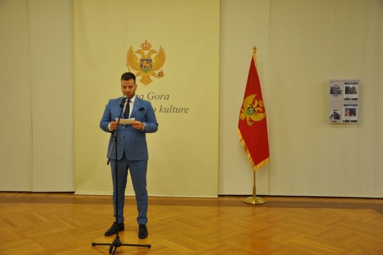 Otvorena izložba “Kulturna baština nekad i sad”