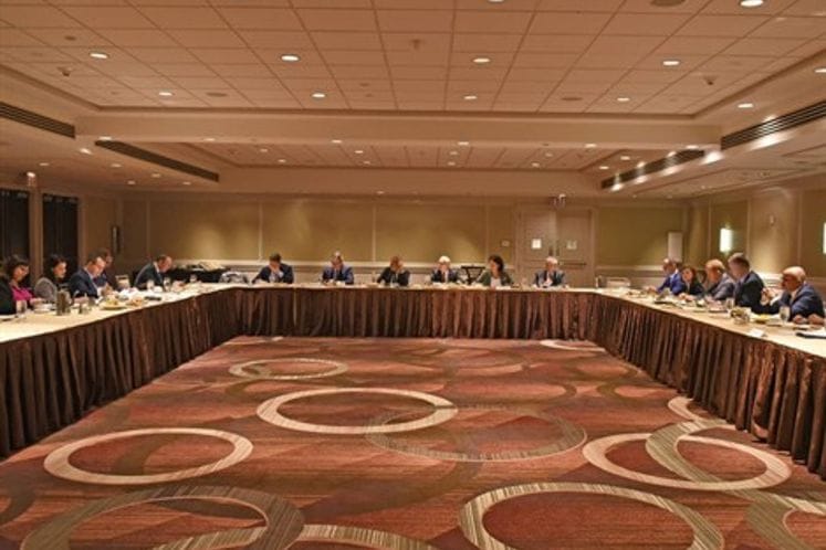 Meeting of foreign ministers of WB6 in New York: More intensive cooperation for more stable region