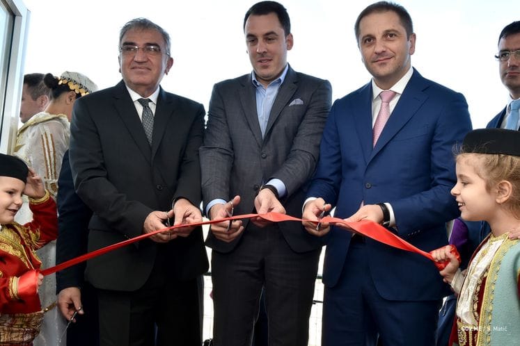 Otvoren vrtić „Stara Varoš“: Obezbijedićemo vam pažnju i srećno djetinjstvo