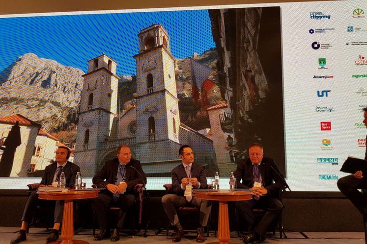 Saopštenje: Regionalnom saradnjom i zajedničkim proizvodima do turista sa dalekih tržišta