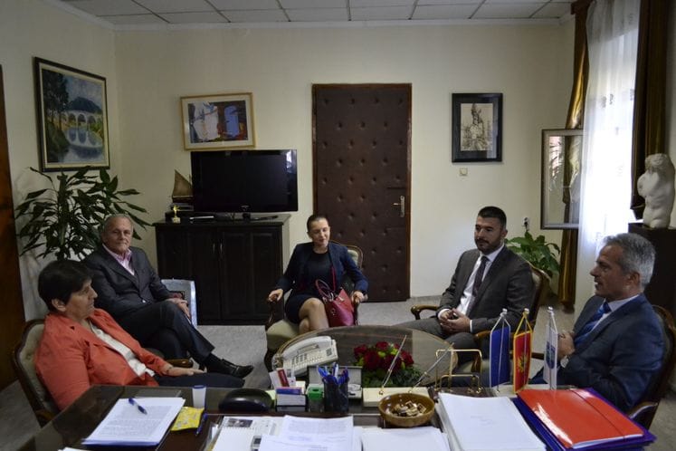 SAOPŠTENJE: SARADNJOM MINISTARSTVA I LOKALNIH SAMOUPRAVA POSTIŽU SE BOLJI USLOVI ZA KVALITETNIJI NAČIN ŽIVOTA