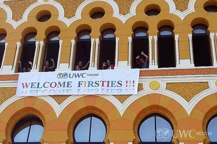 Obrazovanje u konflinktnim i postkonfliktnim kontekstima