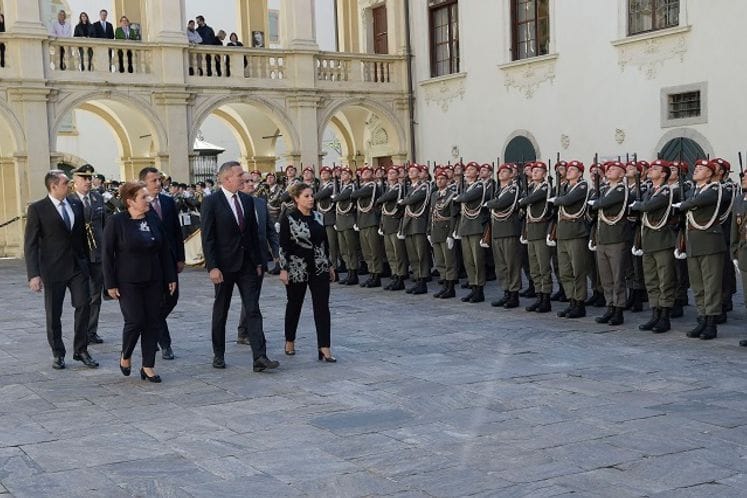 Grac: Bošković sa kolegama zemalja Zapadnog Balkana o jačanju bezbjednosnih kapaciteta