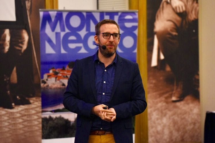 Saopštenje: Obilježen Svjetski dan turizma predavanjem i radionicom na temu „Turizam i digitalna transformacija”