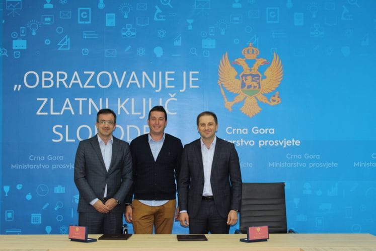 Počinje gradnja škole u Vojnom selu u Plavu