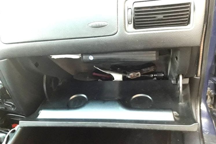 Berane: Pronađeno oružje i municija u ilegalnom posjedu