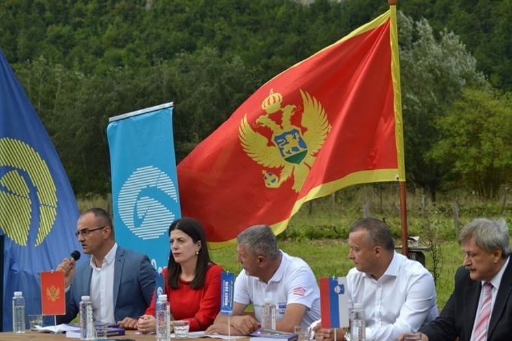 Filipović na otvaranju 11. REACT-a: Značajan doprinos NVO sektora u crnogorskim NATO integracijama