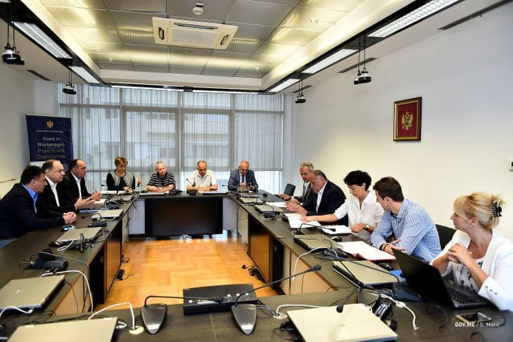 Nastavak podrške otkupu jagnjadi, kao izraz brige prema penzionerima i farmerima