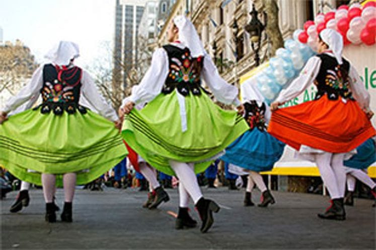 ODRŽANA MANIFESTACIJA „BUENOS AIRES CELEBRA” – BUENOS AIRES SLAVI