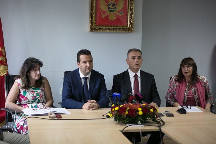 Ugovorom sa Eurotransplantom građanima će organi za presađivanje biti dostupniji