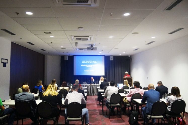 Građanima regiona da bude dostupna najsavremenija metoda liječenja kancera