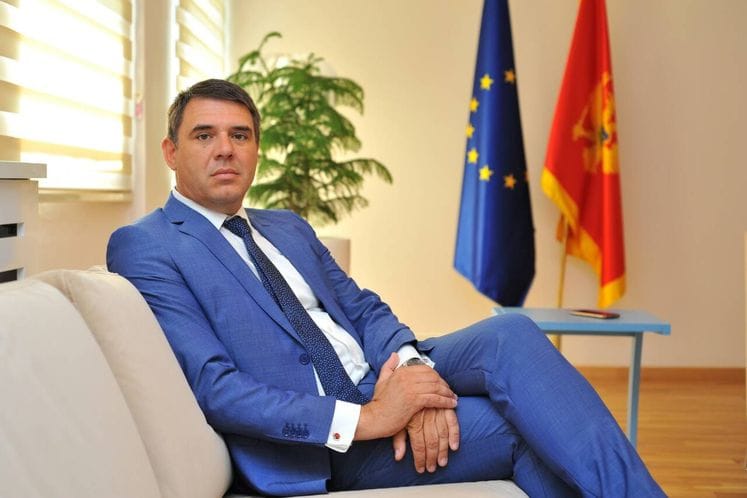 Crna Gora zadovoljna rezultatima postignutim u 2018.