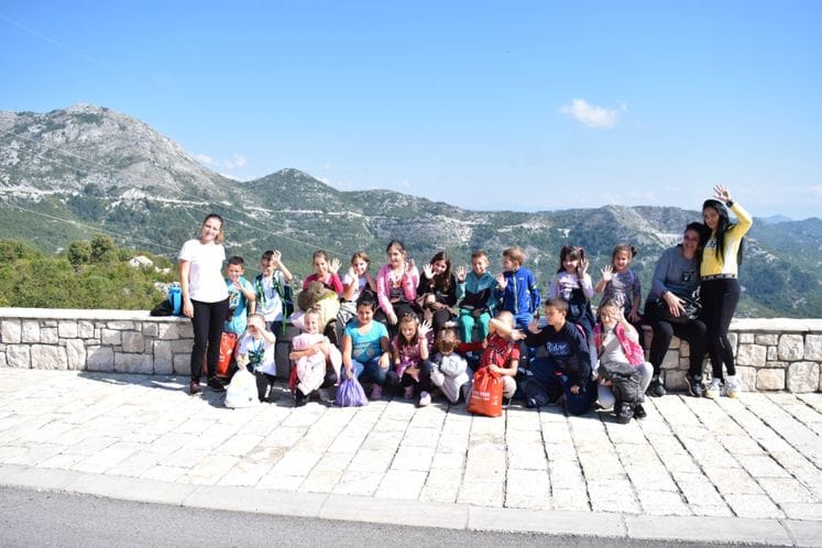 Poznavanje sopstvene istorije važno za evropsku perspektivu države