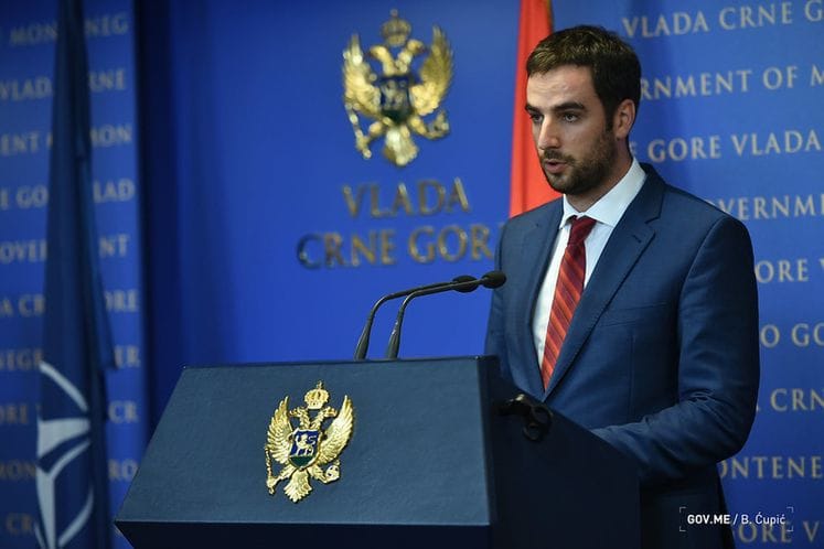 Vlada je utvrdila Predlog zakona o izmjenama i dopunama Zakona o koncesijama