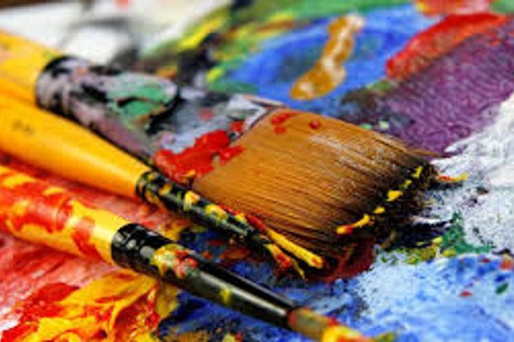 Međunarodni likovni konkurs „Tamo gdje bura duva“