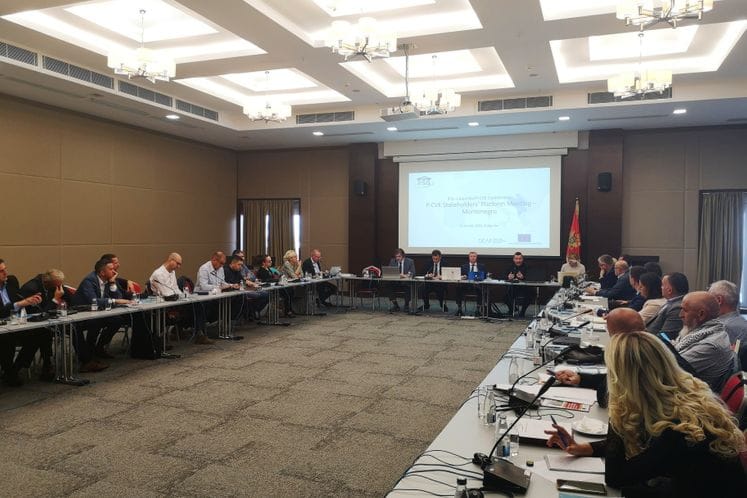 Nacionalni koordinator za borbu protiv nasilnog ekstremizma Dragan Pejanović: Zajedno protiv nasilnog ekstremizma