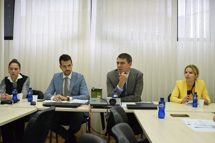 Negotiating Group Meeting: Montenegro closer to full alignment with acquis