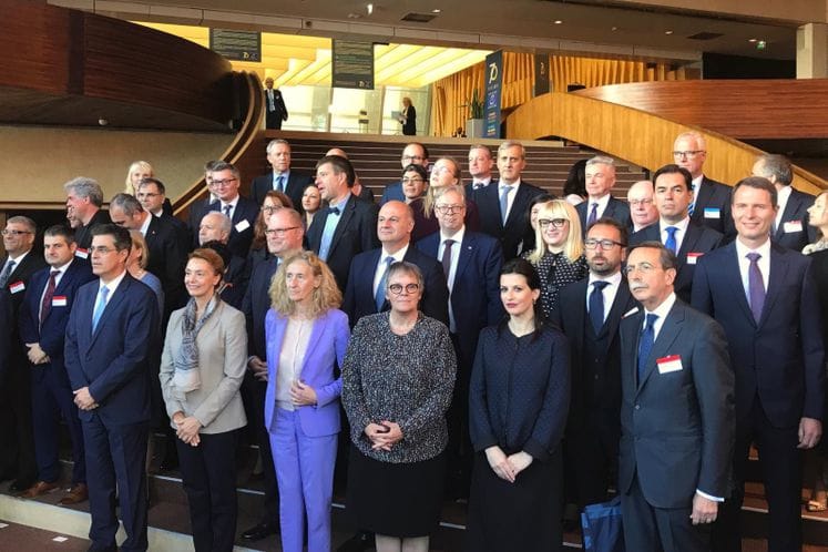 Application of new technologies enhances efficiency of judiciary