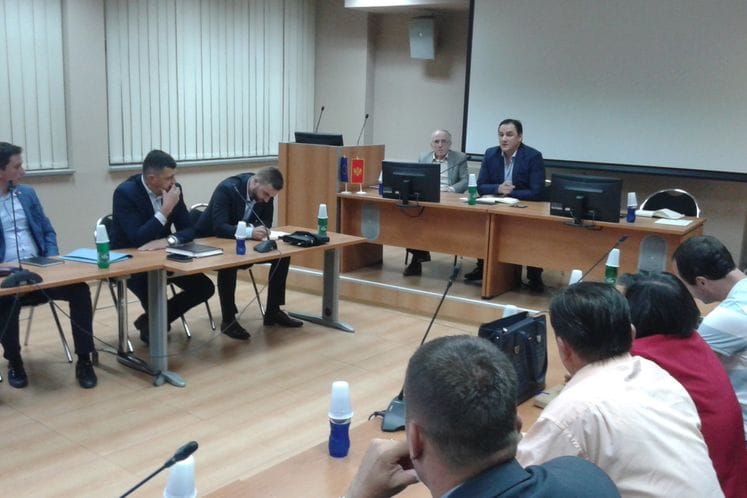 Saopštenje: Ostvareni dobri rezultati ljetnje sezone i rast naplate boravišne takse