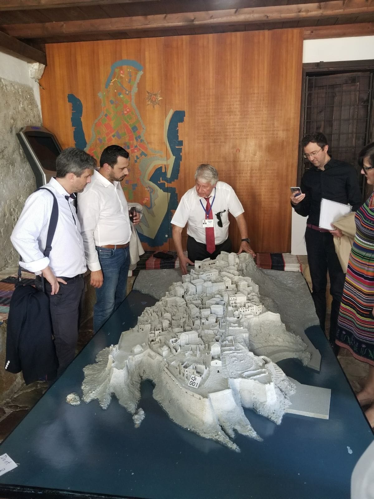 Ministarstvo održivog razvoja i turizma