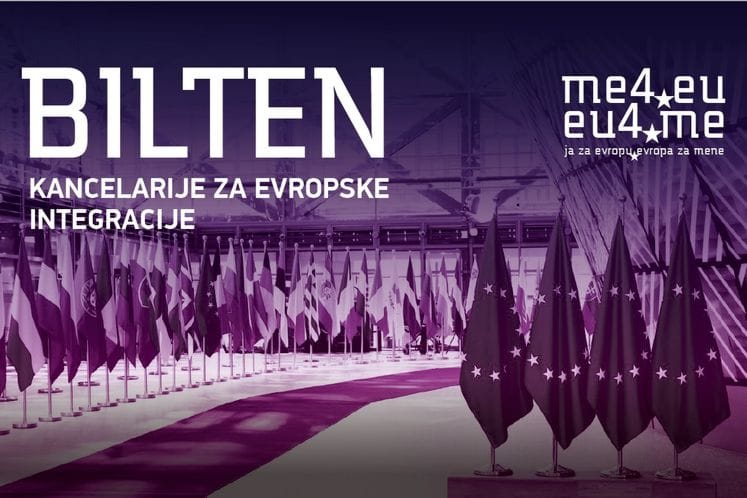 Objavljen Bilten za period jul – septembar 2019.