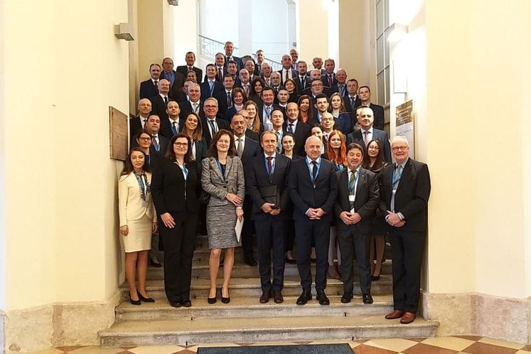 Kodeks ponašanja doprinosi prevenciji kriza i konflikata