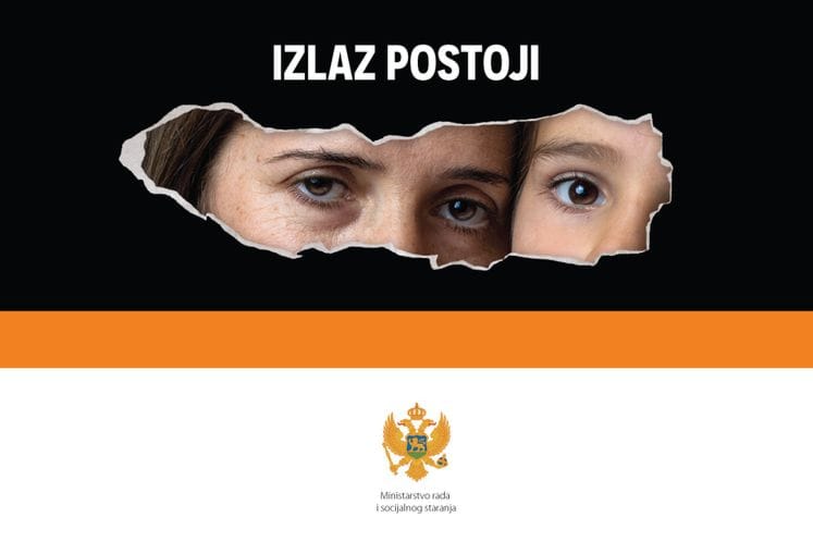 Nacionalna SOS linija za žrtve nasilja u porodici