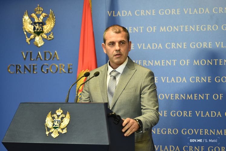 Održana press konferencija povodom Predloga zakona o elektronskoj upravi: Građani i privreda da komuniciraju sa upravom u bilo koje vrijeme i sa bilo kojeg mjesta