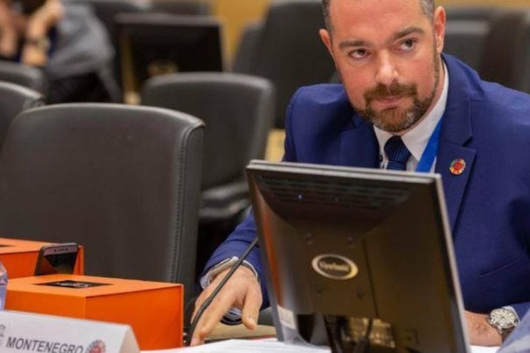 Učešće predstavnika Ministarstva prosvjete u Kina - CEEC Programu za rukovodioce u obrazovanju