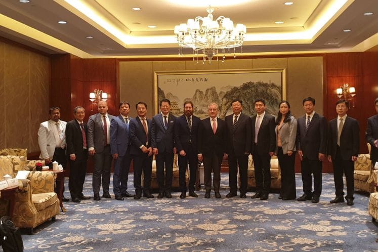 Saopštenje: Crnu Goru posjetilo 104 odsto više kineskih turista