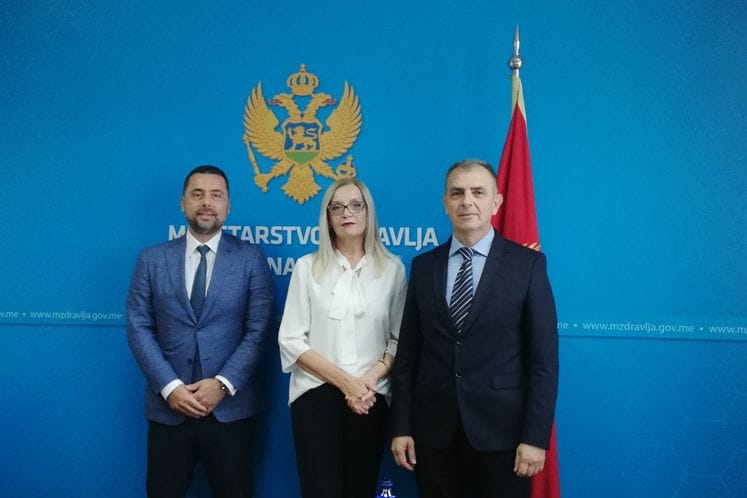 Rekonstrukcija dva zdravstvena objekta do kraja godine