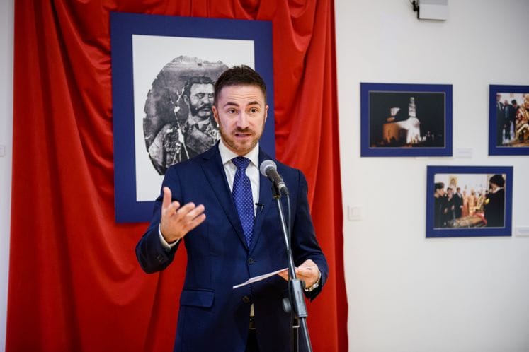 Otvorena izložba „Povratak kralja“: Crna Gora će ispuniti i preostali dug prema dinastiji Petrović Njegoš