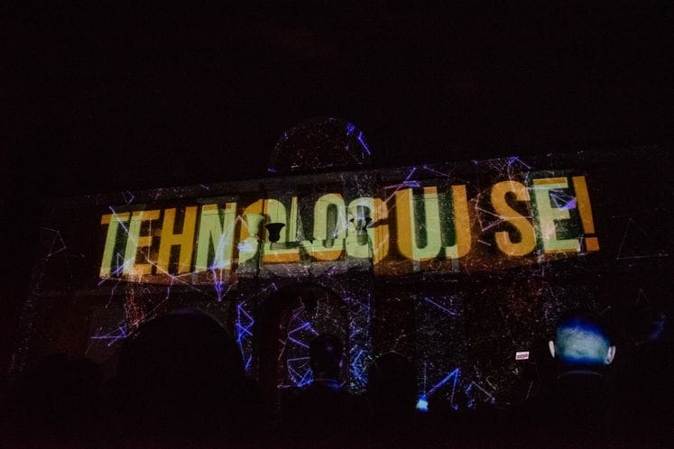 Ninth Open Science Days officially opened!