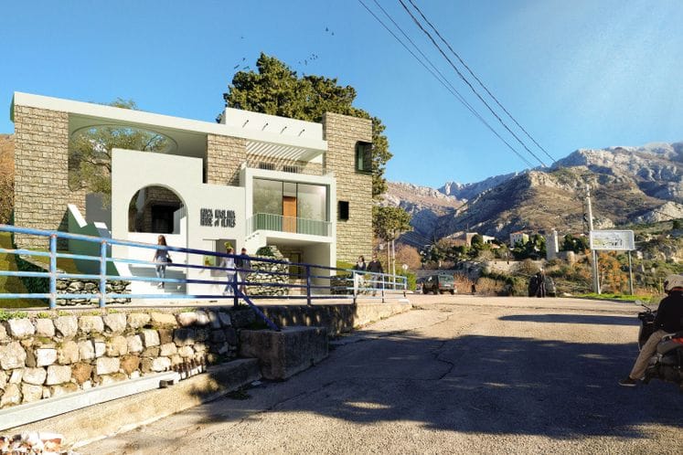 Počinje izgradnja Kuće maslina u Baru, Vlada izdvojila milion eura