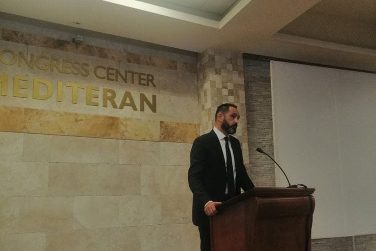 RADULOVIĆ: Crnoj Gori za ekološka pitanja potreban glas struke i nauke