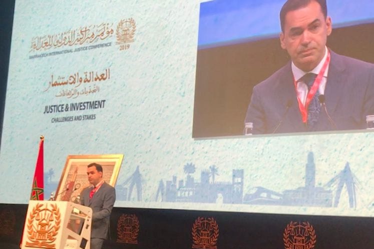 DPM Pažin: Strengthening of legal system leads to stronger economy