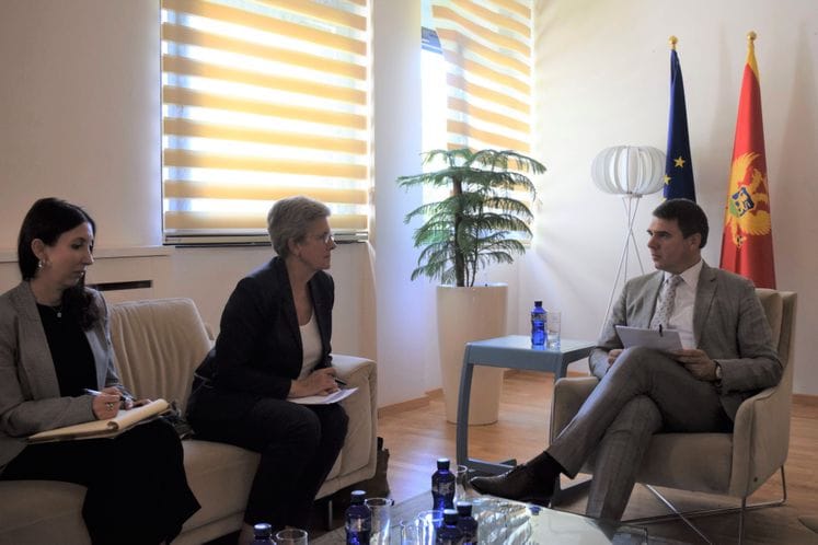 EU to remain committed to internal reforms and enlargement policy