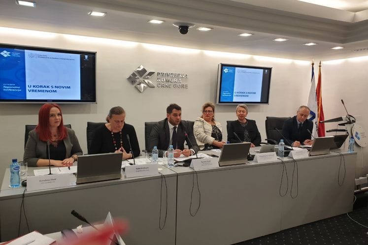 Ministarstvo ekonomije ulaže značajne napore da se unaprijedi ekonomski položaj žena i njihovo učešće u preduzetništvu