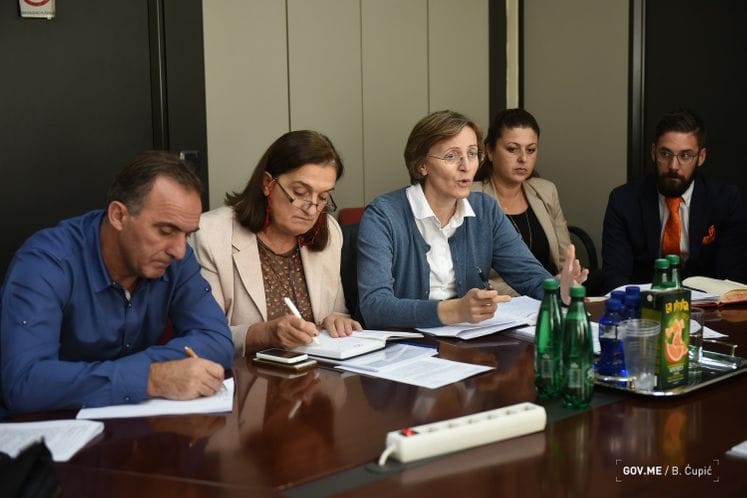 Počela sa radom Radna grupa za suzbijanje zagađivanja ribolovnih voda Koordinisano i sistemski štitiće ribolovne vode