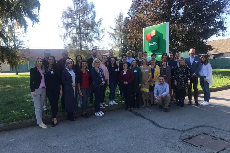 Jesenja škola “Procjena rizika u sistemu bezbjednosti hrane”