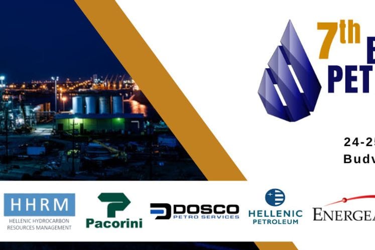 24.oktobra počinje“7th Balkans Petroleum Summit”