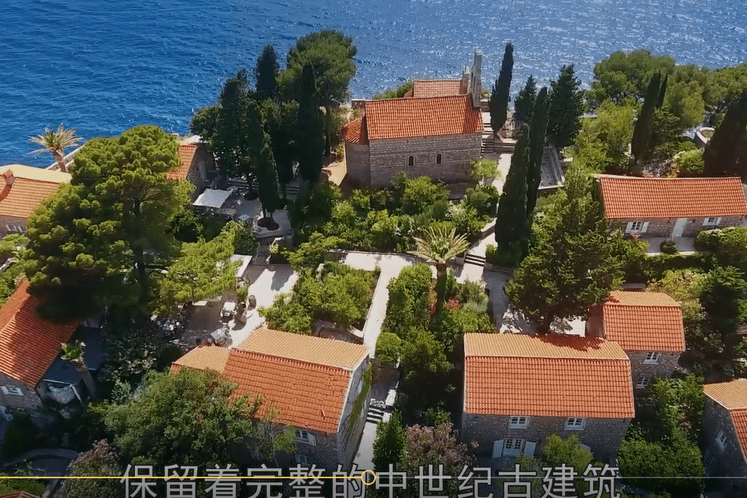 Saopštenje: Kinezi o Crnoj Gori: Idealna filmska i turistička destinacija