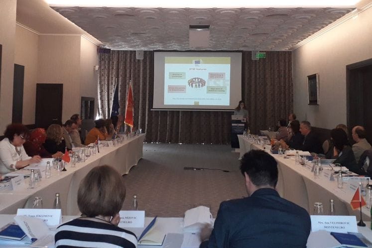 U Podgorici počeo regionalni skup o borbi protiv antimikrobne rezistencije: Zajednički na prevenciji i kontroli upotrebe antibiotika kod životinja i ljudi