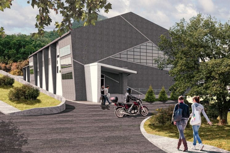 New works, worth almost EUR 4.3 million, contracted in Nikšić and Rožaje