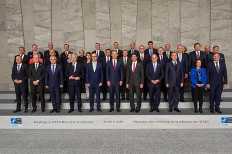 Montenegro continues to implement Alliance's policies in responsible manner