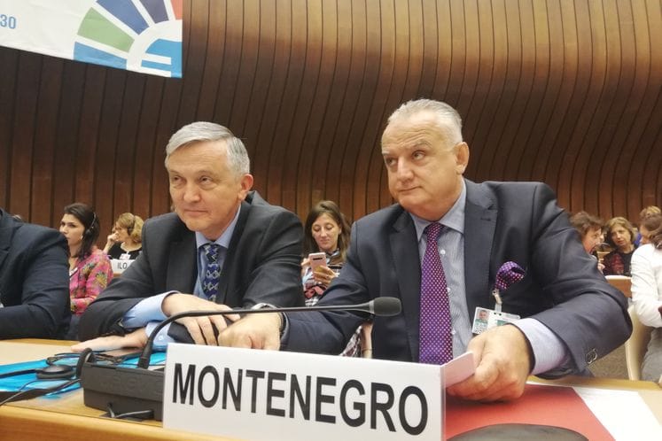 Zenka: Crna Gora nastoji da intenzivira ostvarivanje politike rodne ravnopravnosti