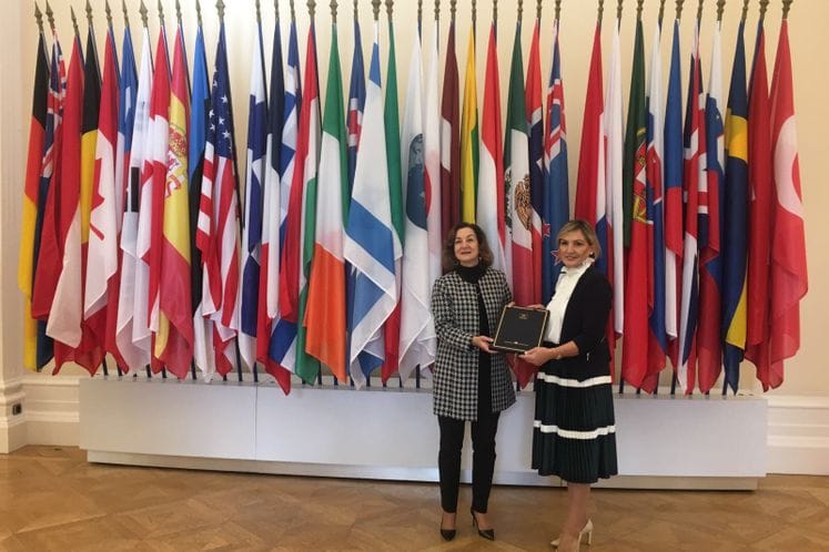 Potpisana Multilateralna Konvencija o uzajamnoj administrativnoj saradnji u poreskim pitanjima