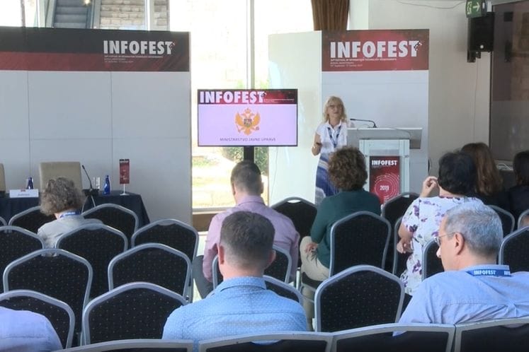 Infofest 2019: O nacionalnom sistemu za unapređenje elektronskog poslovanja javne uprave