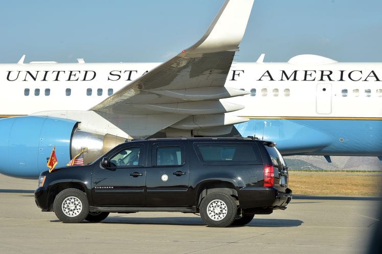 US Secretary of State Mike Pompeo to visit Montenegro tomorrow: Visit confirms excellent bilateral relations and alliance between Montenegro and the USA