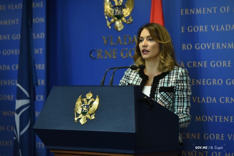 Jačanje i unapređenje politike u sistemu javnih nabavki